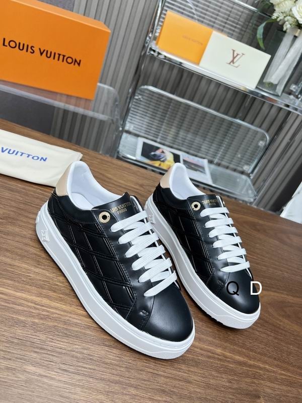 LV Women's Shoes 212